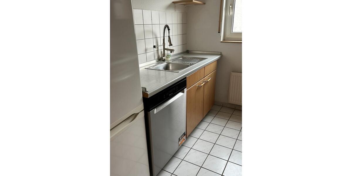 Erdgeschoßwohnung Bad Wimpfen - 2.5 Zimmer, 65 m&sup2;, 289.000&euro; | Angebot:25958743