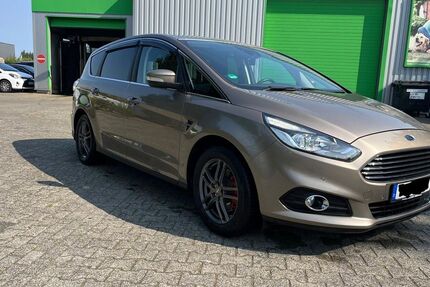 Ford S-Max 170.255 km 13.900 &euro; Sinsheim 74889