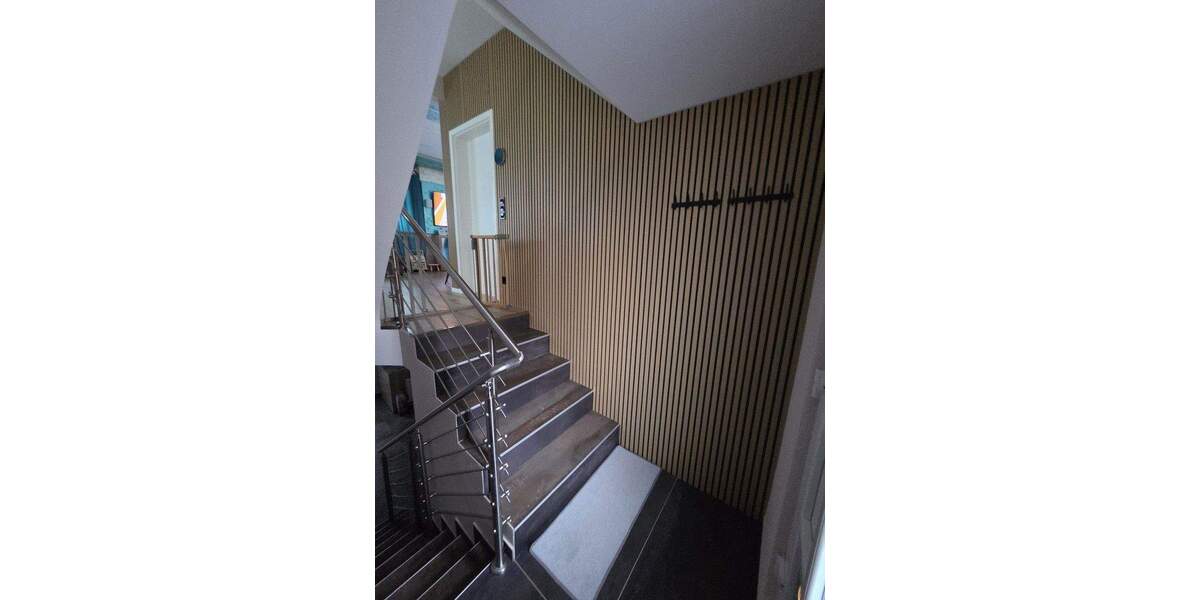 Doppelhaushälfte Niefern-Öschelbronn Öschelbronn - 5 Zimmer, 120 m&sup2;, 470.000&euro; | Angebot:25746603