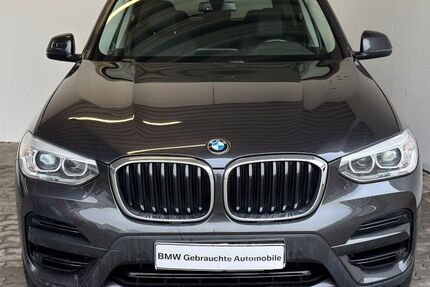 BMW X3 51.576 km 32.480 &euro; Heilbronn 74076