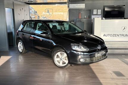 VW Golf 90.180 km 9.500 &euro; Bretten 75015