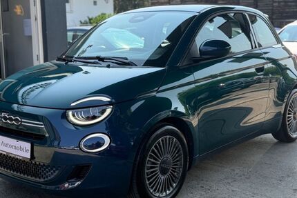 Fiat 500 3.366 km 17.990 &euro; Zuzenhausen 74939