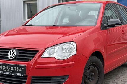 VW Polo 149.999 km 2.690 &euro; Brackenheim 74336