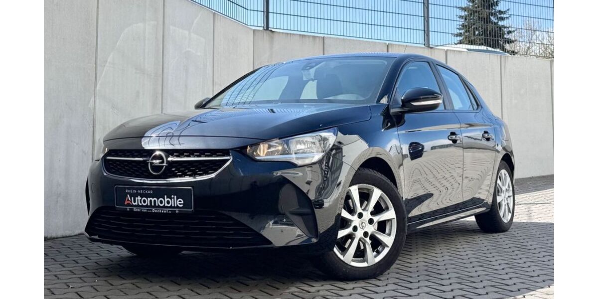 Opel Corsa 125.000 km 7.600 &euro; Leimen 69181