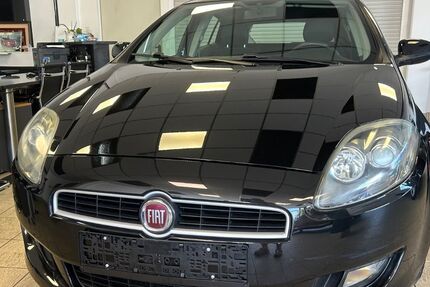 Fiat Bravo 123.600 km 4.999 &euro; Sandhausen 69207