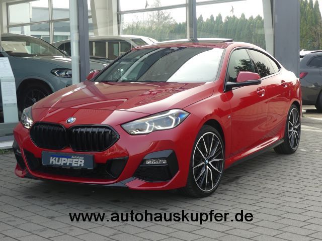BMW 218 Gran Coupé 20.000 km 30.200 &euro; Vaihingen / Enz 71665