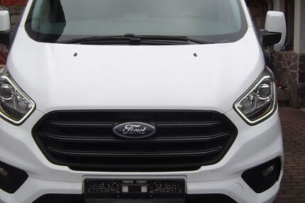 Ford Transit Custom 90.000 km 17.981 &euro; Oberderdingen 75038