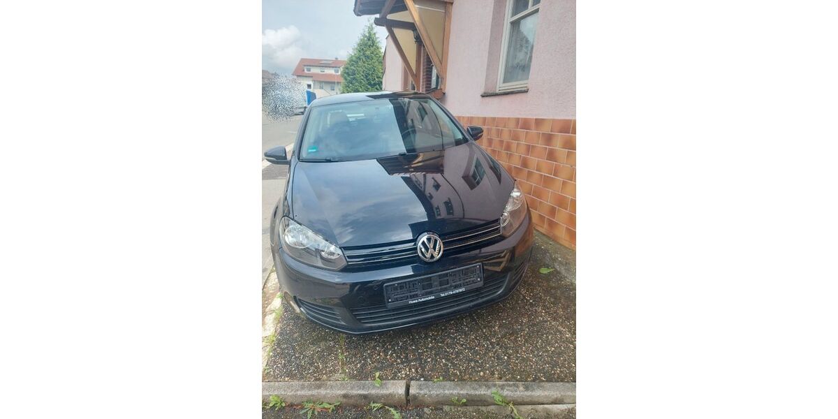 VW Golf 217.560 km 2.000 &euro; Epfenbach 74925