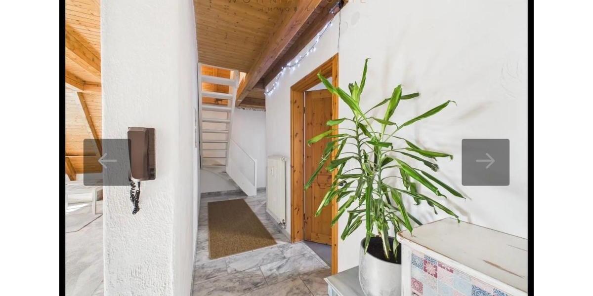 Maisonettenwohnung Schwaigern - 3 Zimmer, 67 m&sup2;, 899&euro; | Angebot:24522340