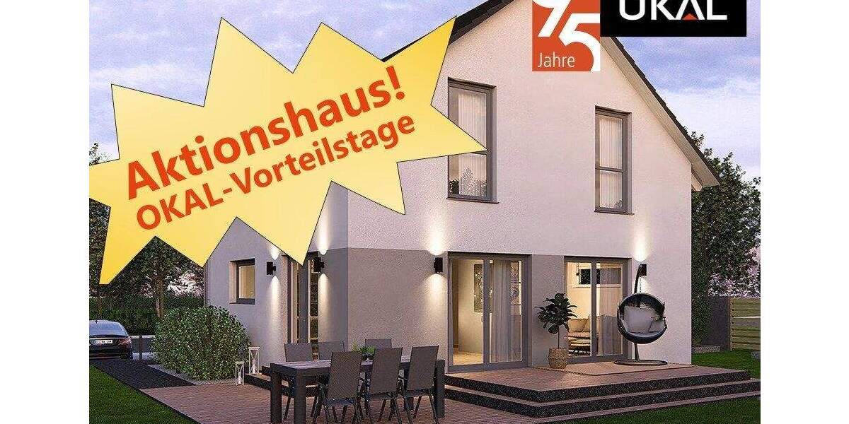 Einfamilienhaus Sandhausen - 5 Zimmer, 136 m&sup2;, 620.800&euro; | Angebot:25773333