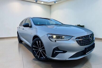 Opel Insignia 42.525 km 22.900 &euro; Kirchardt 74912