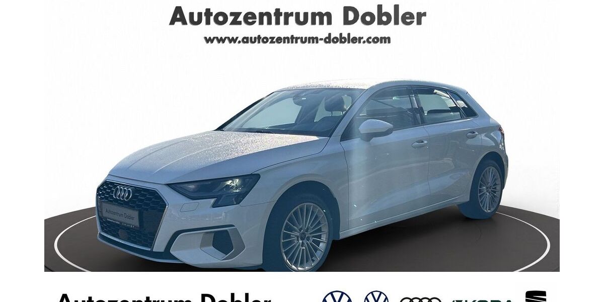 Audi A3 30.900 km 21.220 &euro; Mühlacker 75417