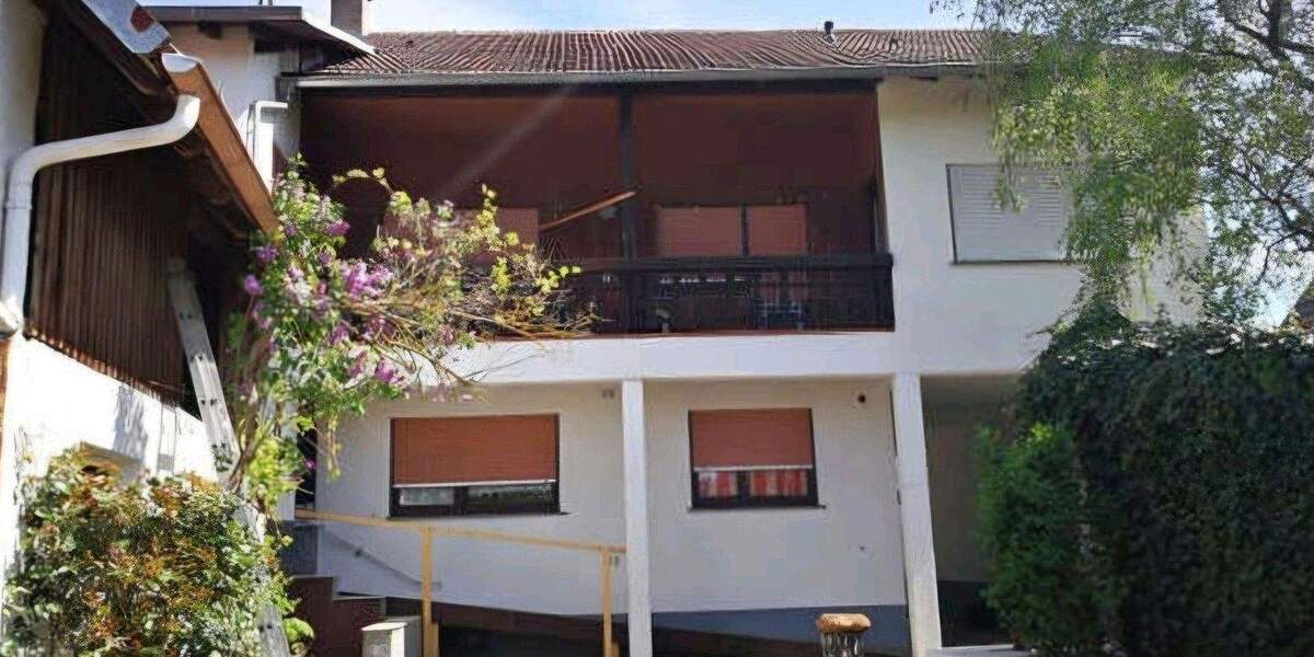 Einfamilienhaus Kronau - 7 Zimmer, 217 m&sup2;, 475.000&euro; | Angebot:25760539