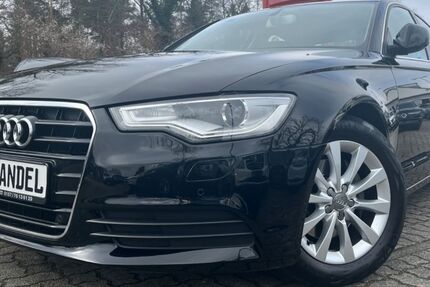 Audi A6 130.000 km 17.999 &euro; Forst 76694