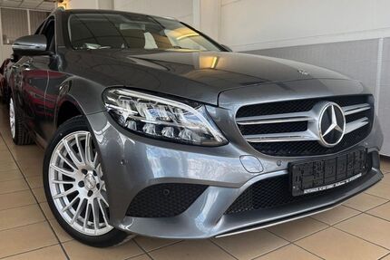 Mercedes-Benz C 220 108.000 km 22.990 &euro; Heilbronn 74080