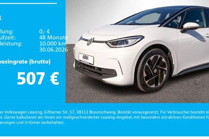 VW ID.3 29.999 km 34.890 &euro; Neckarsulm 74172