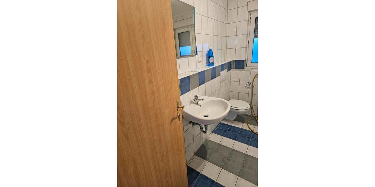 Etagenwohnung Hambrücken - 3 Zimmer, 75 m&sup2;, 950&euro; | Angebot:25547189