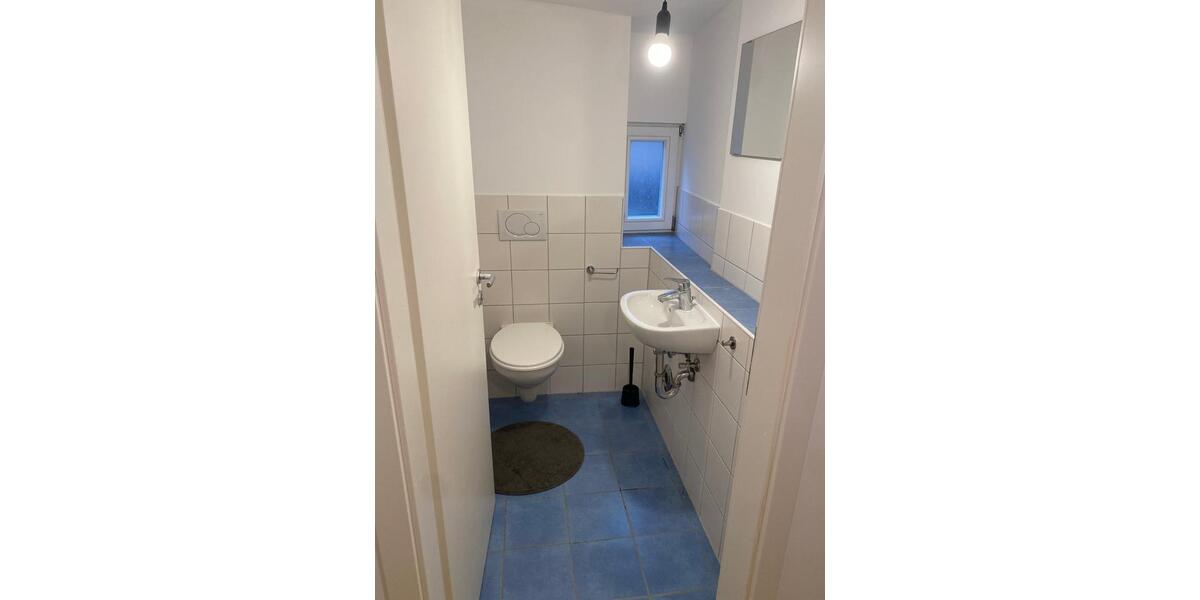 Etagenwohnung Mosbach - 3 Zimmer, 90 m&sup2;, 850&euro; | Angebot:25292943