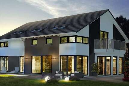 Haus Bruchsal-Helmsheim Helmsheim - 7 Zimmer, 255 m&sup2;, 1.105.000&euro; | Angebot:22726039