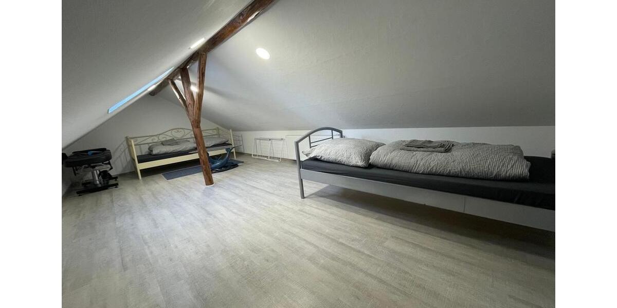 Einfamilienhaus Waibstadt - 5 Zimmer, 100 m&sup2;, 270.000&euro; | Angebot:23270348