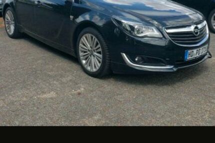 Opel Insignia 150.000 km 12.000 &euro; Sinsheim 74889