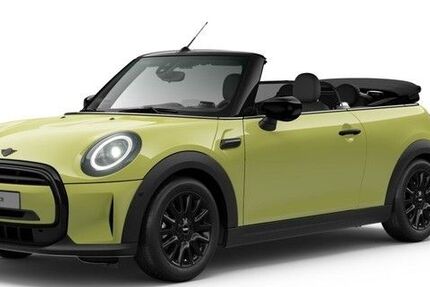 Mini Cooper Cabrio 28.893 km 26.960 &euro; Mühlacker 75417