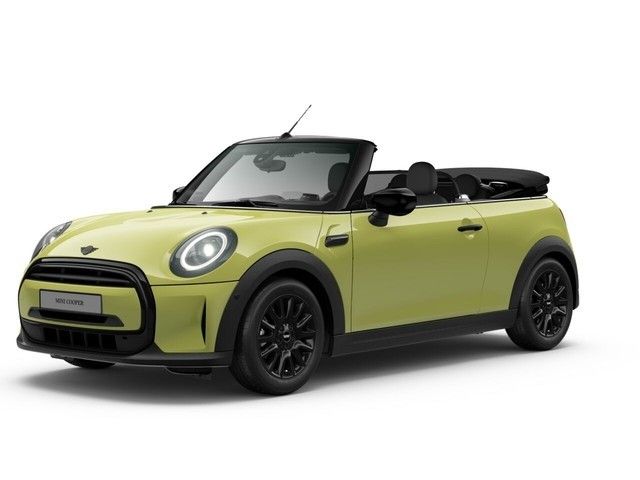 Mini Cooper Cabrio 28.893 km 26.960 &euro; Mühlacker 75417