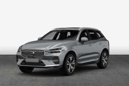 Volvo XC60 22.308 km 42.440 &euro; Heilbronn 74080
