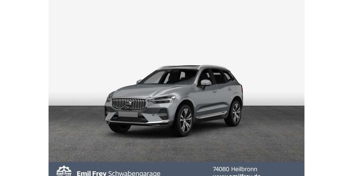 Volvo XC60 22.308 km 42.440 &euro; Heilbronn 74080