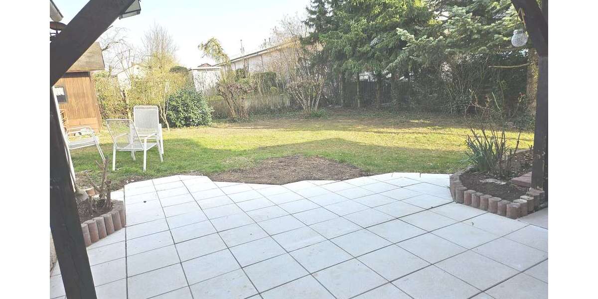 Einfamilienhaus Wiesloch - 4.5 Zimmer, 142 m&sup2;, 719.000&euro; | Angebot:25896131
