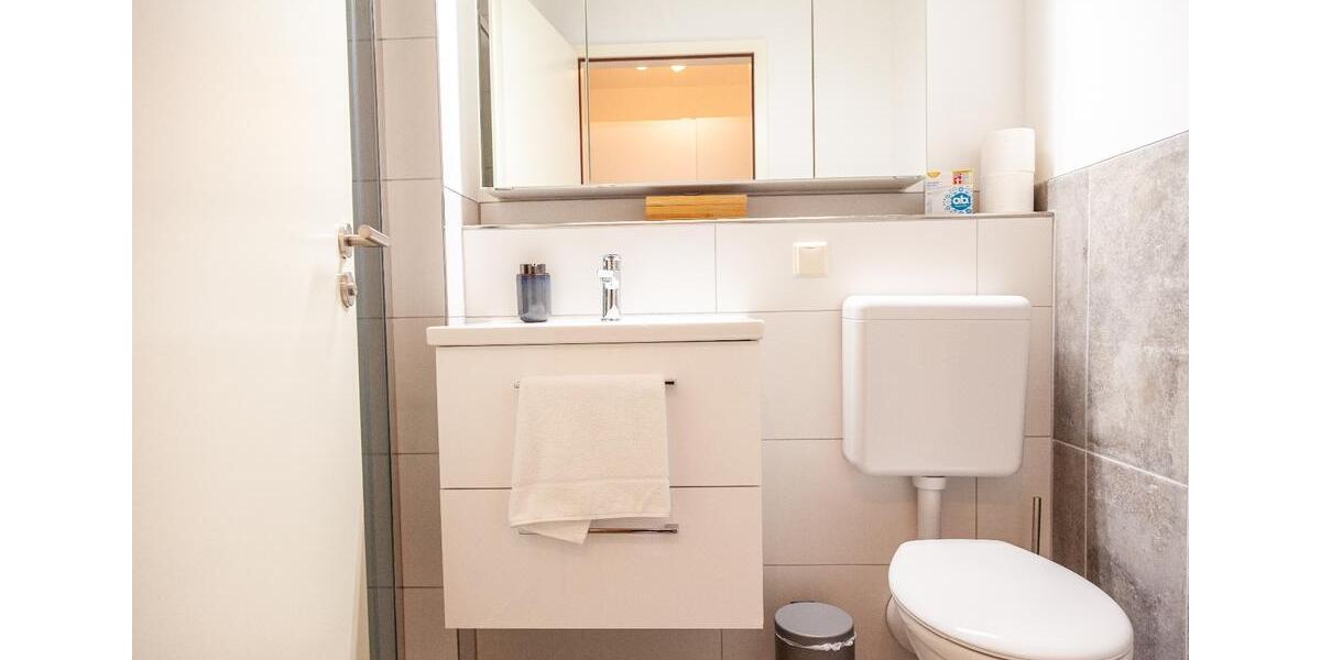 Etagenwohnung Nußloch - 1.5 Zimmer, 26 m&sup2;, 605&euro; | Angebot:25815177