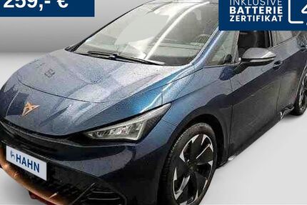 Cupra Born 24.679 km 27.930 &euro; Niefern-Öschelbronn 75223
