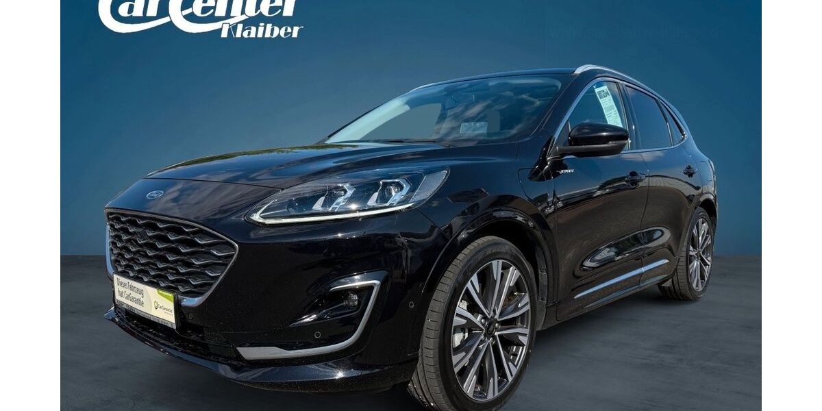 Ford Kuga 85.282 km 21.950 &euro; Bad Friedrichshall 74177
