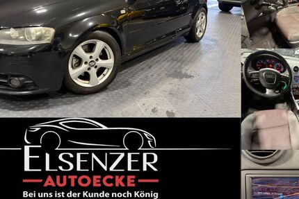Audi A3 276.999 km 3.499 &euro; Eppingen 75031