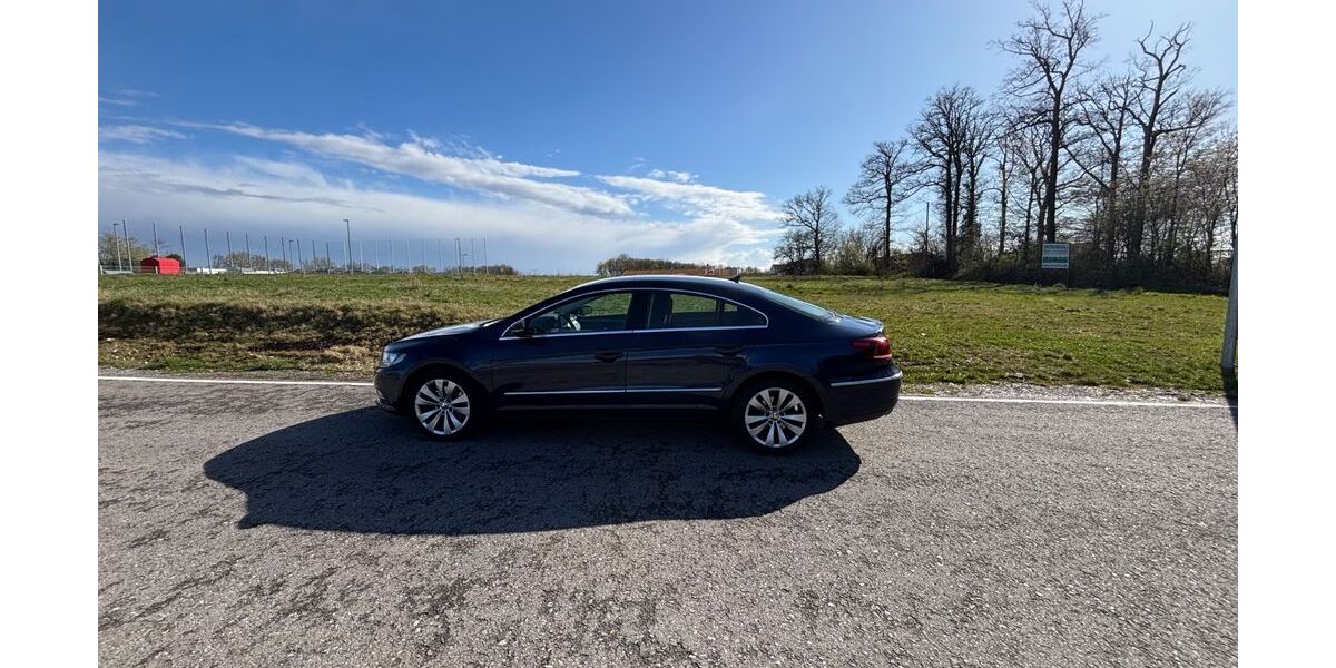 VW Passat CC 163.000 km 7.500 &euro; Untergruppenbach 74199