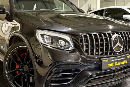 Mercedes-Benz GLC 63 AMG 124.900 km 48.999 &euro; Niefern Öschelbronn 75223