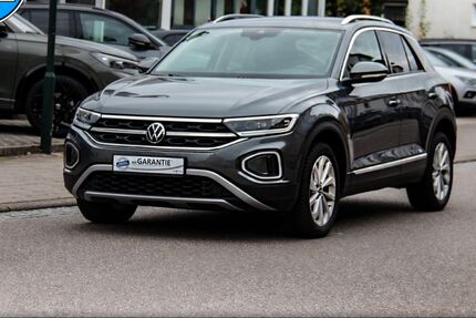 VW T-Roc 88.350 km 19.980 &euro; Bretten 75015