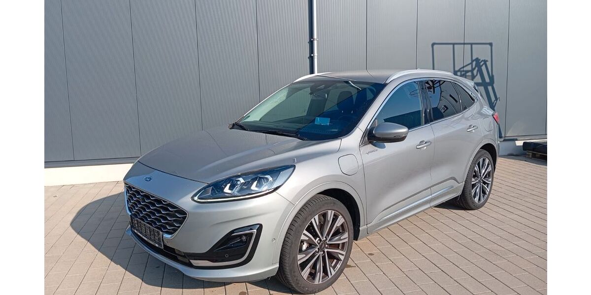 Ford Kuga 19.691 km 28.500 &euro; Walzbachtal 75045