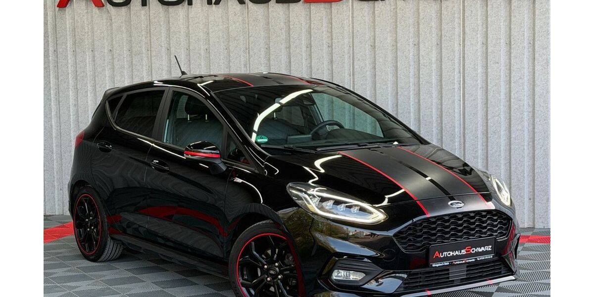 Ford Fiesta 92.941 km 12.990 &euro; Königsbach-Stein 75203