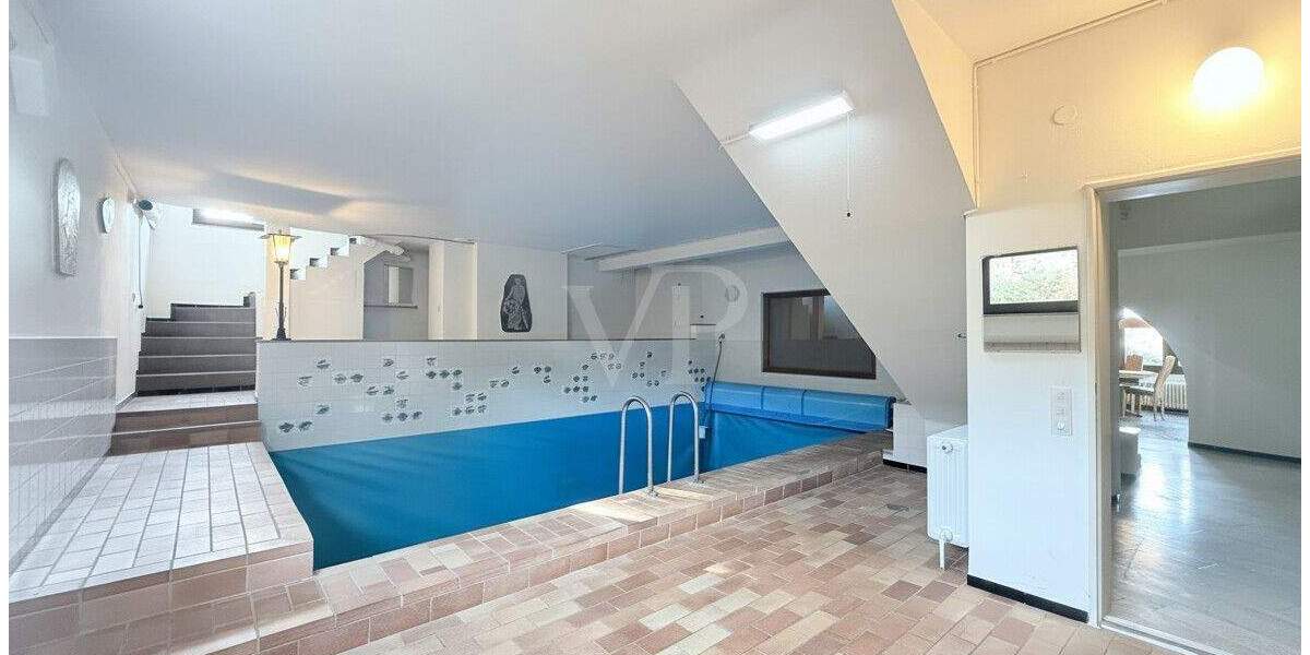 Einfamilienhaus Wiernsheim Serres - 6 Zimmer, 240 m&sup2;, 550.000&euro; | Angebot:25691732