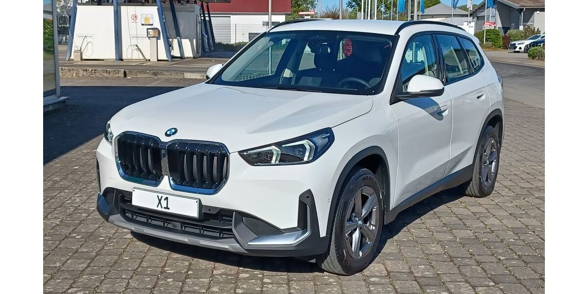 BMW X1 18.900 km 36.890 &euro; Bad Rappenau 74906