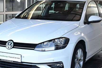 VW Golf 195.912 km 11.935 &euro; Bad Friedrichshall 74177