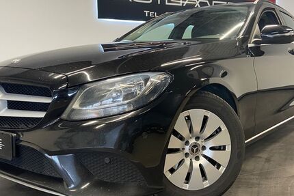 Mercedes-Benz C 220 174.900 km 17.900 &euro; Bretten 75015