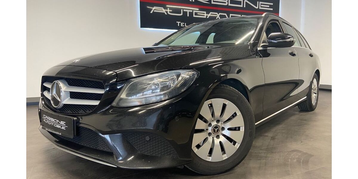 Mercedes-Benz C 220 174.900 km 18.900 &euro; Bretten 75015