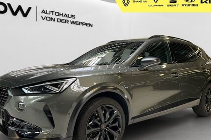 Cupra Formentor 67.300 km 31.390 &euro; Heilbronn 74076