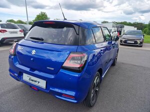 Suzuki Swift 1.2 Dualjet Hybrid MT Comfort+Garantie 3.800 km 19.990 &euro; Obrigheim-Asbach 74847