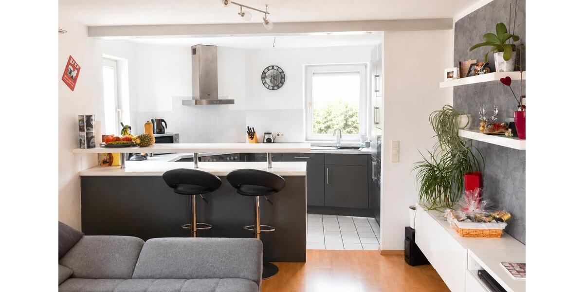 Etagenwohnung Lauffen am Neckar - 3 Zimmer, 70 m&sup2;, 250.000&euro; | Angebot:26940625