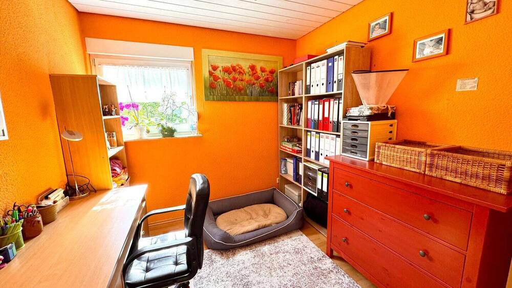 Mehrfamilienhaus, Wohnhaus Heilbronn Böckingen - 4 Zimmer, 120 m&sup2;, 445.000&euro; | Angebot:25820343