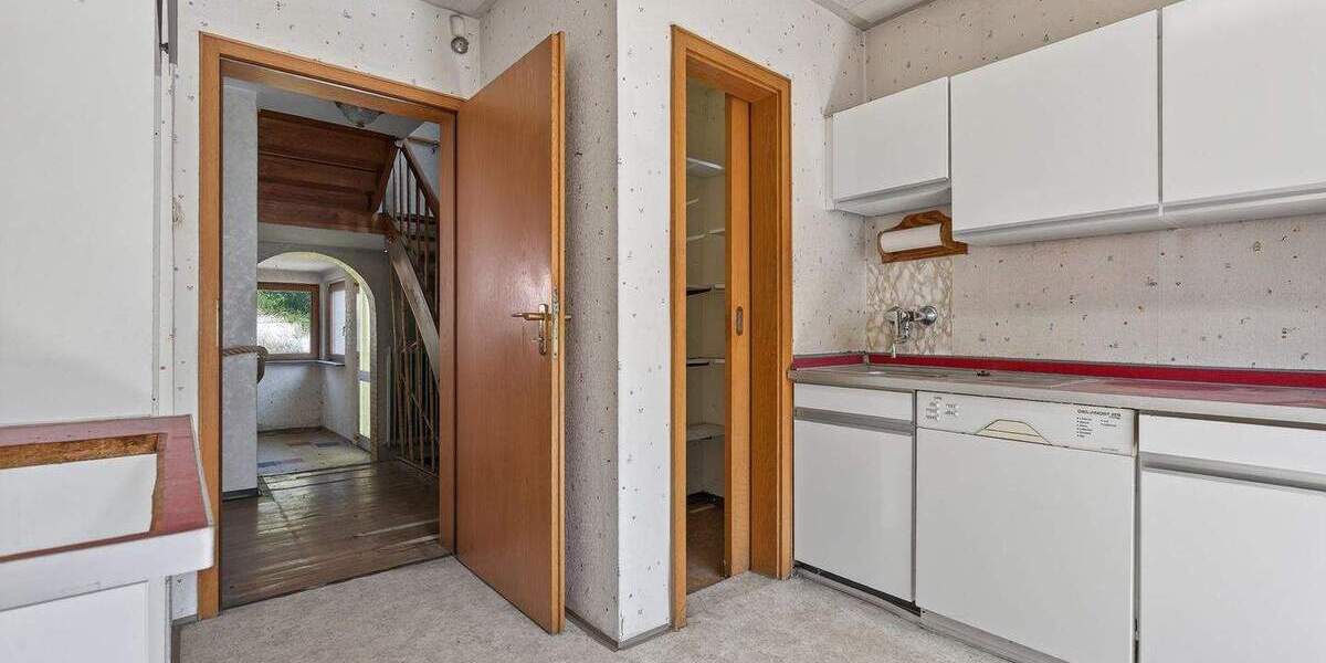 Einfamilienhaus Östringen / Odenheim Odenheim - 3 Zimmer, 122 m&sup2;, 269.000&euro; | Angebot:25836118