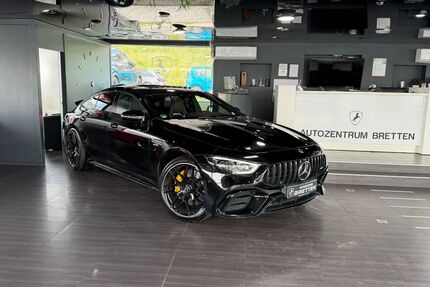 Mercedes-Benz AMG GT 51.780 km 76.500 &euro; Bretten 75015